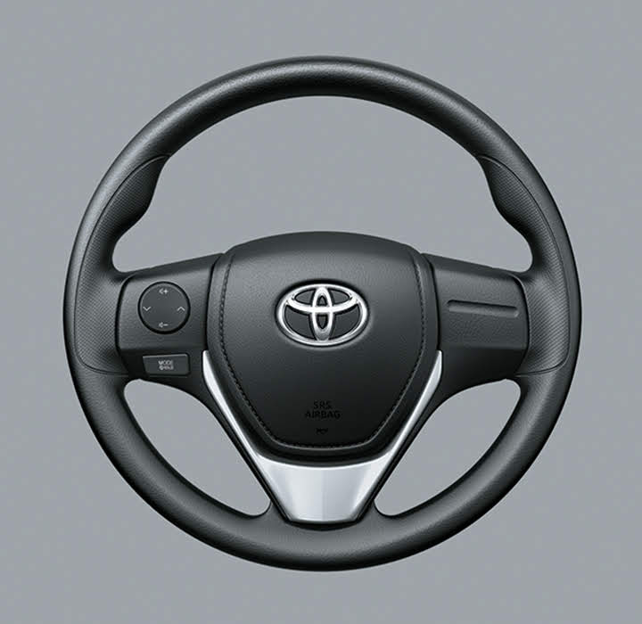 Toyota Vios 1.5G (CVT) Toyota Vios 1.5G (CVT)