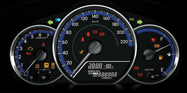 Toyota Vios 1.5G (CVT) Toyota Vios 1.5G (CVT)