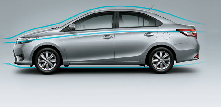 Toyota Vios 1.5G (CVT) Toyota Vios 1.5G (CVT)